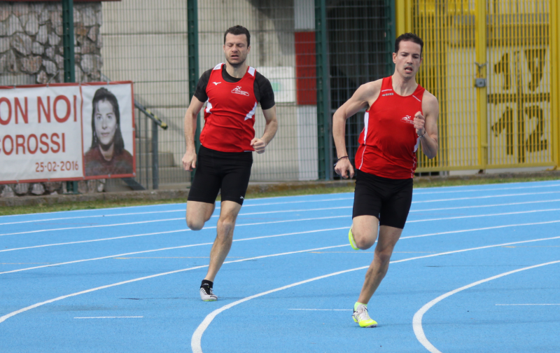 Atletica Grosseto Banca Tema